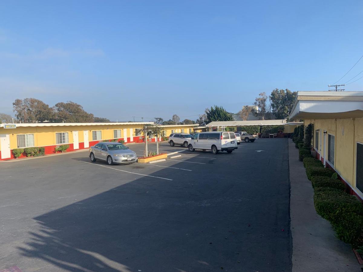 Motel House Ventura